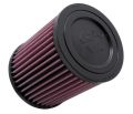 K&N Replacement Air Filter for 11-12 Jeep Patriot & Compass with 2.0/2.4L E-1998