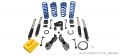 AEV 3" DualSport RT Suspension for 2018+ Wrangler JL Unlimited GAS Engine N0724305AA