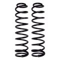 Bilstein B12 (Special) - Coil Spring Set for 18-24 Jeep Wrangler JL Unlimited 53-322401