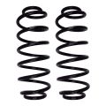 Bilstein B12 (Special) - Coil Spring Set for 18-24 Jeep Wrangler JL Unlimited