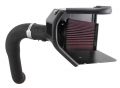 K&N 57 Series FIPK Performance Intake for 11-14 Jeep Compass/Patriot MK 57-1567