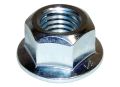 Crown Locking Nut (Flange) for Various Jeep Models 6502251AA