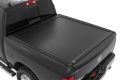 Rough Country Powered Retractable Bed Cover 5'7" Bed Ram 1500 2WD/4WD (2009-2018 & Classic)2009-2018 & Classic 51309550