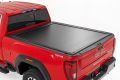 Rough Country Powered Retractable Bed Cover 6'9" Bed Chevy/GMC 2500HD/3500HD (20-26)20-26 51210690