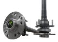 Revolution Gear 4340 Chromoly Discovery Series Rear Axle Kit Revolution Gear for 18-25 Jeep Wrangler JL, JLU & Gladiator JT