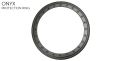 AEV DualSport Wheel Replacement Rings for 18-24+ Jeep Wrangler JL, JLU & 20-24+ Gladiator JT 20402133AA-