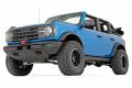 Rough Country 2" Lift Kit for 2021+ Ford Bronco 794043-