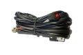 Quadratec LOD LED LIGHT KIT WIRING HARNESS For 2007 Jeep Wrangler JK 12068-9004
