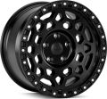 Lynx Stynger Wheel 17x9" Wheel with 5.8125" Back Space for 07-24+ Jeep Wrangler JK, JL & Gladiator JT 92615-3869-