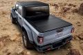 Mopar Hard Tri-Fold Tonneau Cover for 20-26+ Jeep Gladiator JT 82216372AD