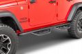 N-FAB Podium Nerf Steps for 07-18 Jeep Wrangler JK Unlimited HPJ0764-