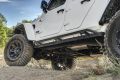 N-FAB TSJ194-TX Trail Slider Side Steps for 20-24 Jeep Gladiator JT TSJ194-TX