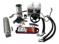 PSC Steering Complete High-Performance Power Steering Pump Kit for 12-18 Jeep Wrangler JK, JKU 3.6L PK36JP1
