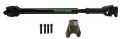 Revolution Gear and Axle Front 1310 CV Driveshaft for 18-24+ Jeep Wrangler JL, JLU REV-DS-JL-1310F-SP-F-