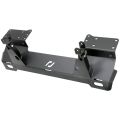 RockJock Tow Bar Mounting Kit for 18-24+ Jeep Wrangler JL & Gladiator JT CE-9033JLP-