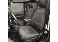 Smittybilt GEN2 Neoprene Front and Rear Seat Cover Kit (Black/Black) for 18+ Jeep Wrangler JL 2 Door 576201