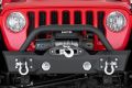 TACTIK T10 High-Performance Winch 10,000 lbs with Steel Cable 92122-