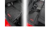 Floor Mats - Sets/Kits