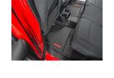 Floor Mats - Rear Area Liner