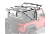 Soft Tops - Hardware Kits & Parts Soft Tops - Hardware Kits & Parts