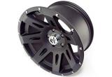 Wheels - Aluminium Wheels - Aluminium
