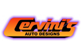 Cervini's Auto Design