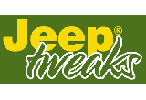 Jeep Tweaks