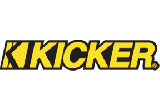 Kicker Jeep Audio & Electronics