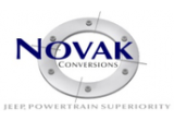Novak Conversions
